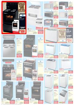 Lewis : Reward Up To R 3000 (19 Aug - 14 Sep 2013), page 14