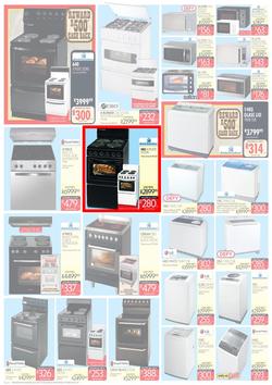 Lewis : Reward Up To R 3000 (19 Aug - 14 Sep 2013), page 14