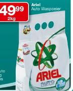 Ariel Auto Waspoeier-2Kg