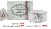 Napkin