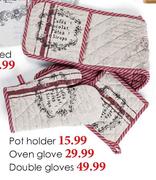 Pot Holder