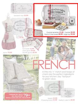 Mr Price Home : Your Home (22 Aug - While Stocks Last), page 14
