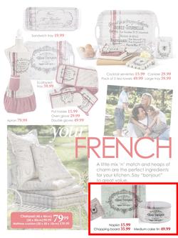 Mr Price Home : Your Home (22 Aug - While Stocks Last), page 14