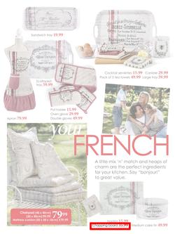 Mr Price Home : Your Home (22 Aug - While Stocks Last), page 14