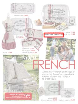 Mr Price Home : Your Home (22 Aug - While Stocks Last), page 14