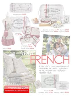 Mr Price Home : Your Home (22 Aug - While Stocks Last), page 14