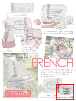 Mr Price Home : Your Home (22 Aug - While Stocks Last), page 14