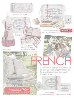 Mr Price Home : Your Home (22 Aug - While Stocks Last), page 14