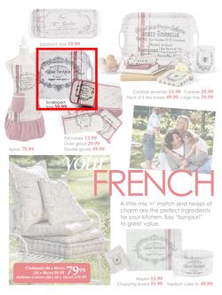 Mr Price Home : Your Home (22 Aug - While Stocks Last), page 14