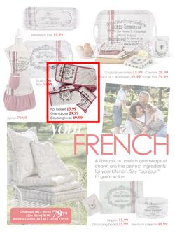 Mr Price Home : Your Home (22 Aug - While Stocks Last), page 14