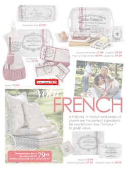 Mr Price Home : Your Home (22 Aug - While Stocks Last), page 14