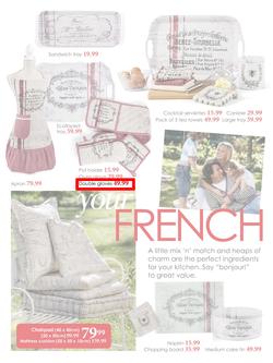 Mr Price Home : Your Home (22 Aug - While Stocks Last), page 14