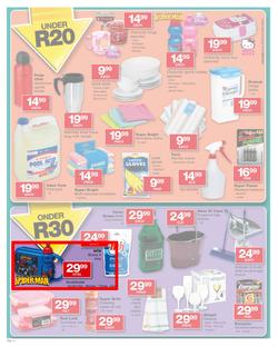 Checkers Western Cape : Price Promotion (26 Aug - 8 Sep 2013), page 14