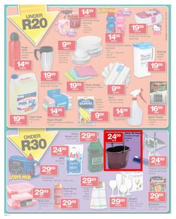 Checkers Western Cape : Price Promotion (26 Aug - 8 Sep 2013), page 14