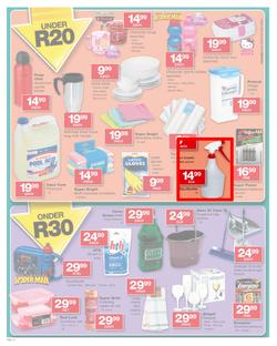 Checkers Western Cape : Price Promotion (26 Aug - 8 Sep 2013), page 14