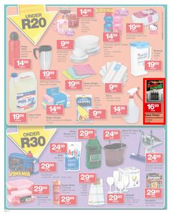 Checkers Western Cape : Price Promotion (26 Aug - 8 Sep 2013), page 14