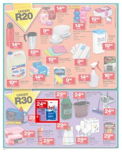 Checkers Western Cape : Price Promotion (26 Aug - 8 Sep 2013), page 14