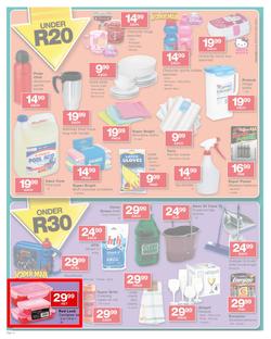 Checkers Western Cape : Price Promotion (26 Aug - 8 Sep 2013), page 14