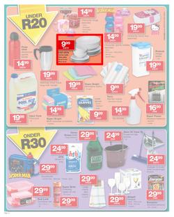 Checkers Western Cape : Price Promotion (26 Aug - 8 Sep 2013), page 14