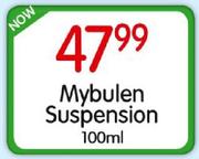 Mybulen Suspension - 100ml