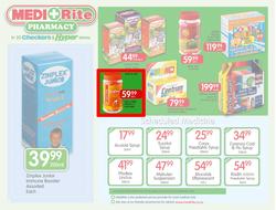 Checkers Western Cape : Baby Promotion (26 Aug - 8 Sep 2013), page 14