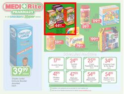 Checkers Western Cape : Baby Promotion (26 Aug - 8 Sep 2013), page 14