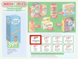 Checkers Western Cape : Baby Promotion (26 Aug - 8 Sep 2013), page 14