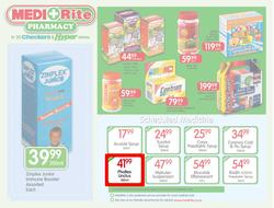 Checkers Western Cape : Baby Promotion (26 Aug - 8 Sep 2013), page 14
