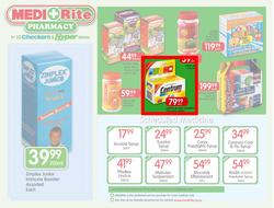 Checkers Western Cape : Baby Promotion (26 Aug - 8 Sep 2013), page 14