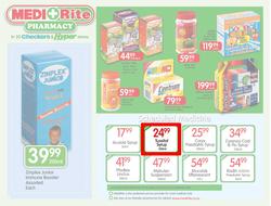 Checkers Western Cape : Baby Promotion (26 Aug - 8 Sep 2013), page 14