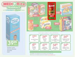 Checkers Western Cape : Baby Promotion (26 Aug - 8 Sep 2013), page 14