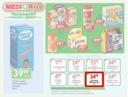 Checkers Western Cape : Baby Promotion (26 Aug - 8 Sep 2013), page 14