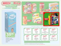 Checkers Western Cape : Baby Promotion (26 Aug - 8 Sep 2013), page 14