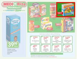 Checkers Western Cape : Baby Promotion (26 Aug - 8 Sep 2013), page 14