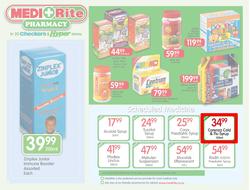 Checkers Western Cape : Baby Promotion (26 Aug - 8 Sep 2013), page 14