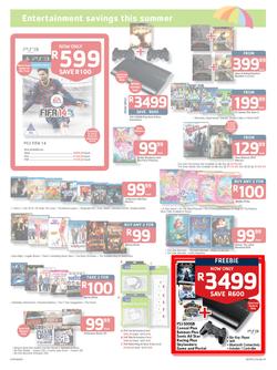 Pick N Pay Hyper : Summer Savings From SA's Favourite Supermarket*(23 Sep - 6 Oct 2013), page 14