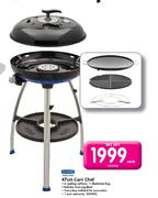 Cadac 47cm Carri Chef-Each