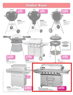 Makro : Get More Garden & Outdoor (1 Oct - 14 Oct 2013), page 14
