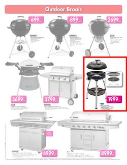 Makro : Get More Garden & Outdoor (1 Oct - 14 Oct 2013), page 14