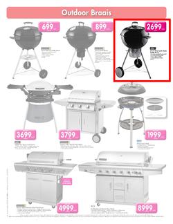 Makro : Get More Garden & Outdoor (1 Oct - 14 Oct 2013), page 14
