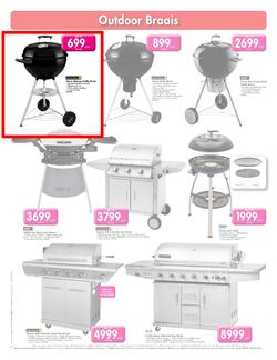Makro : Get More Garden & Outdoor (1 Oct - 14 Oct 2013), page 14