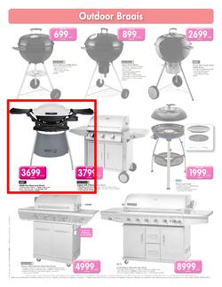 Makro : Get More Garden & Outdoor (1 Oct - 14 Oct 2013), page 14