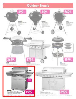 Makro : Get More Garden & Outdoor (1 Oct - 14 Oct 2013), page 14