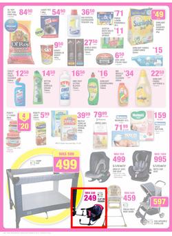 Game : Save Money Live Better (31 Jul - 6 Aug 2013), page 14