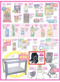 Game : Save Money Live Better (31 Jul - 6 Aug 2013), page 14