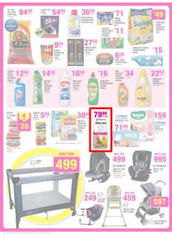 Game : Save Money Live Better (31 Jul - 6 Aug 2013), page 14