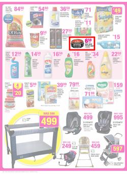 Game : Save Money Live Better (31 Jul - 6 Aug 2013), page 14