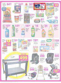 Game : Save Money Live Better (31 Jul - 6 Aug 2013), page 14