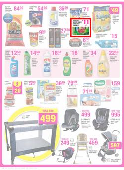 Game : Save Money Live Better (31 Jul - 6 Aug 2013), page 14