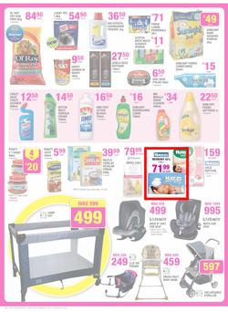 Game : Save Money Live Better (31 Jul - 6 Aug 2013), page 14